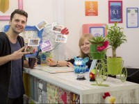 Warsaw Downtown Hostel