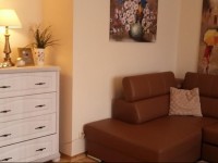 Warsaw Kredytowa Apartment