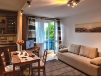 Warsaw Studios Apartments