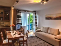 Warsaw Studios Apartments