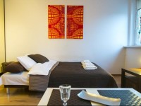 Warsaw Studios Apartments II