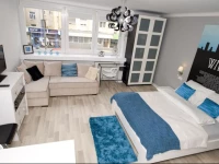 Warsawrent Apartamenty Centralna