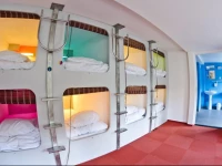 Wilson Hostel Warszawa