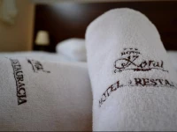 Hotel - Restauracja Koral