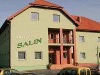 Hotel Salin