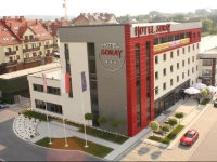 Hotel Soray 3*