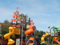 EkoMotel Na Wierzynka