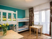 Hostel Florencja