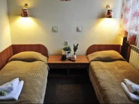 Ośrodek UsЕ‚ug Hotelarskich Kinga