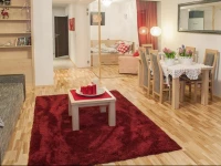 Apartament Czerwone Maki TД™czowe WzgГіrze