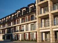 Apartament Na TД™czowym WzgГіrzu