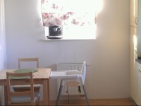 Apartament przy Sarniej