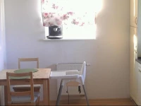 Apartament przy Sarniej