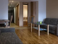 Apartament WiЕ›lany Sen