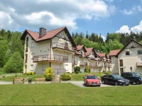 Apartamenty Belweder - SunSeasons24