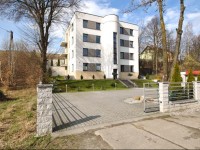 Apartamenty GЕ‚Д™bce - Sun Seasons 24