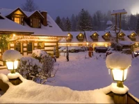 Apartamenty Kamratowo