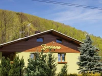 Apartamenty pokoje Zuzanna