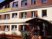 Apartamenty WisЕ‚a