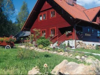 Chaty GГіralskie w WiЕ›le