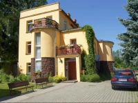 Ognisko Dom Wypoczynkowy