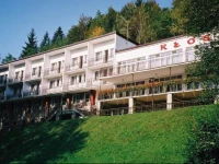 OЕ›rodek Wczasowy KЕ‚os