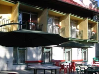 OЕ›rodek Wczasowy UЕ›miech