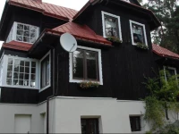 Rezydencja ЕљwiД™ty SpokГіj