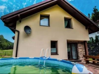 Wakacyjny Dom DawidГіwka