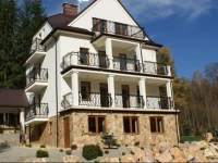 Willa ЕљlД…zaczka