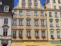 Hotel Dwór Polski 4*