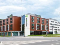 Campanile Wroclaw Centrum 3*