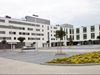 Premiere Classe Wroclaw Centrum