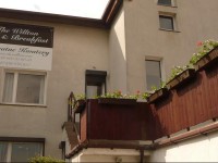 The Willton Bed & Breakfast