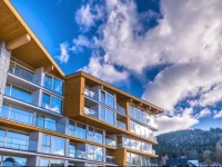 Rezydencja Nosalowy DwГіr