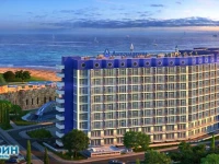 Golden resort complex 3*