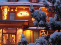 Hotel Sabała