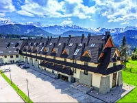 Hotel Tatra