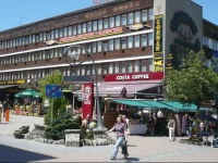 Hotel Gromada Zakopane