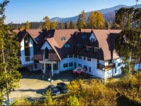 Pensjonat pod Giewontem