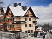 Apart Serwis Apartamenty SPA 1