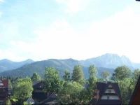 Apart-Center Ogrody Górskie