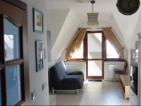 Apartament AntaЕ‚Гіwka