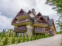 Apartament CeprГіwka