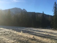 Apartament Chata Toma