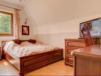 Apartament Czarny Potok Zakopane