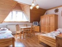 Apartament Dolne Krupowki