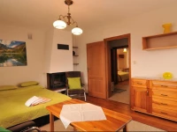 Apartament Iskra