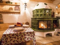 Apartament Kominkowy Zakopane