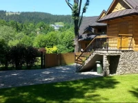 Apartament KoЕ›cieliska 10A